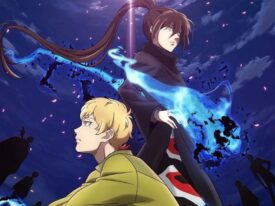 Anime Tower of God Season 2 (2024): Perjalanan Epik yang Wajib Ditonton