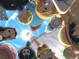 One Piece: Stampede – Film Penuh Aksi yang Memikat Penggemar