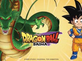 Apakah Dragon Ball DAIMA Season 6 Layak Ditonton? Ini Ulasannya