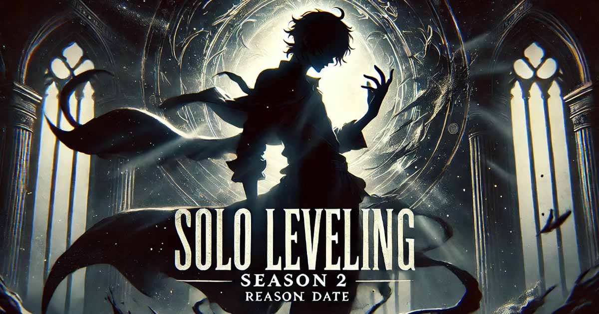 Jadwal-Rilis-Anime-Solo-Leveling-Season-2