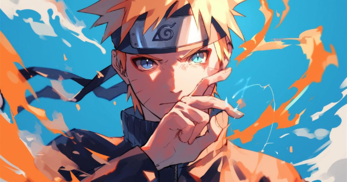 Jinchuriki adalah Manusia yang Menjadi Wadah Bijuu dalam Anime Naruto, Siapa Saja