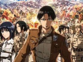 Akhir dari Perjalanan: Review Attack on Titan Final Season