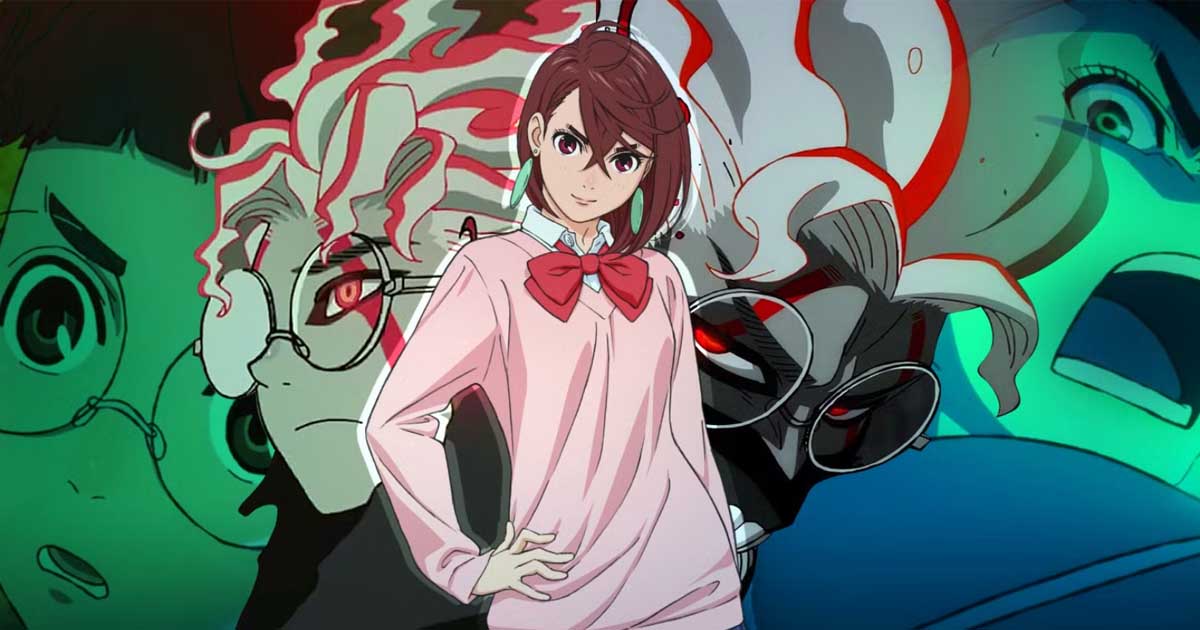 Anime-Dandadan-Season-2-Tanggal-Rilis