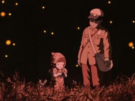 Review Grave of the Fireflies: Anime yang Mengajarkan Kemanusiaan