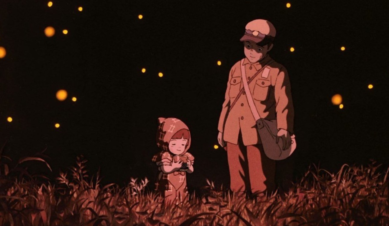 Review Grave of the Fireflies: Anime yang Mengajarkan Kemanusiaan