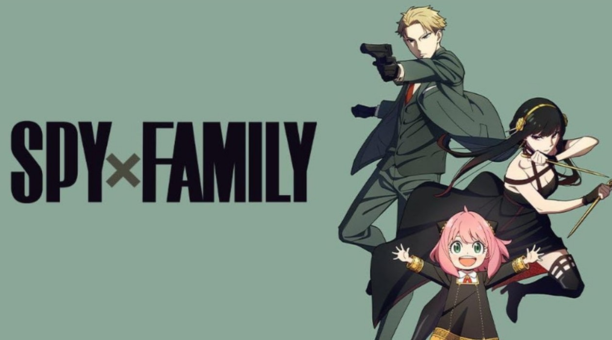 Tunggu Apa Lagi? Inilah Jadwal Rilis Anime Spy x Family Musim Terbaru